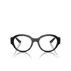 Occhiali da vista Dolce & Gabbana DG5111 501 black - anteprima prodotto 1/4