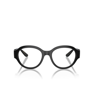 Dolce & Gabbana DG5111 Eyeglasses 501 black - front view