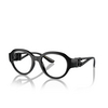 Gafas graduadas Dolce & Gabbana DG5111 501 black - Miniatura del producto 2/4