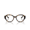 Occhiali da vista Dolce & Gabbana DG5111 502 havana - anteprima prodotto 1/4