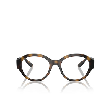 Dolce & Gabbana DG5111 Korrektionsbrillen 502 havana - Vorderansicht