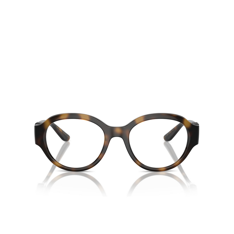 Dolce & Gabbana DG5111 Eyeglasses 502 havana - 1/4