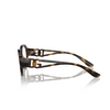Dolce & Gabbana DG5111 Eyeglasses 502 havana - product thumbnail 3/4