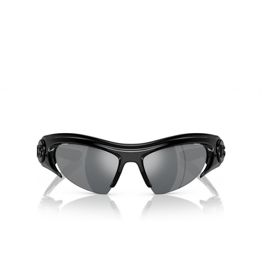Dolce & Gabbana DG6192 Sunglasses 501/6G black - front view
