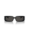 Dolce & Gabbana DG6197 Sunglasses 501/87 black - product thumbnail 1/4