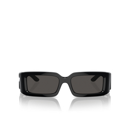 Dolce & Gabbana DG6197 Sunglasses 501/87 black