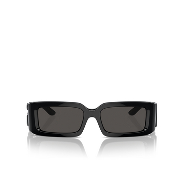 Dolce & Gabbana DG6197 Sunglasses 501/87 black - front view