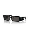 Dolce & Gabbana DG6197 Sonnenbrillen 501/87 black - Produkt-Miniaturansicht 2/4