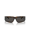 Lunettes de soleil Dolce & Gabbana DG6198 193587 rubberized havana - Vignette du produit 1/4