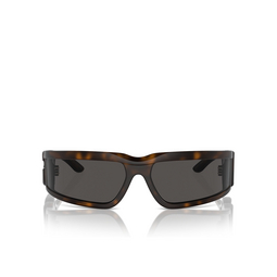 Gafas de sol Dolce & Gabbana DG6198 193587 rubberized havana