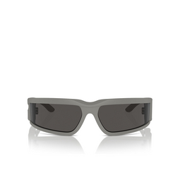 Dolce & Gabbana DG6198 Sonnenbrillen 303287 rubberized grey