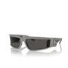 Dolce & Gabbana DG6198 Sunglasses 303287 rubberized grey - product thumbnail 2/4