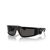 Dolce & Gabbana DG6198 Sunglasses 501/87 black - product thumbnail 2/4