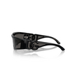 Lunettes de soleil Dolce & Gabbana DG6198 501/87 black - Vignette du produit 3/4