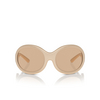 Dolce & Gabbana DG6201 Sunglasses 329273 nude - product thumbnail 1/4