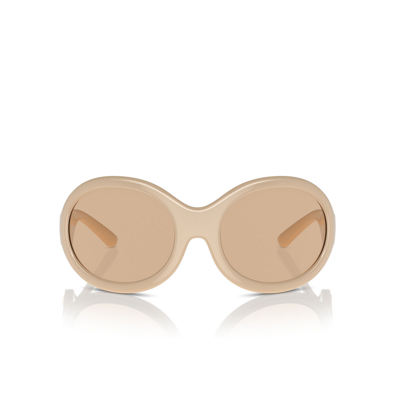 Dolce & Gabbana DG6201 Sunglasses 329273 nude - 1/4