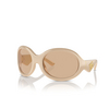 Dolce & Gabbana DG6201 Sunglasses 329273 nude - product thumbnail 2/4