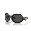 Occhiali da sole Dolce & Gabbana DG6201 501/87 black - anteprima prodotto 2/4