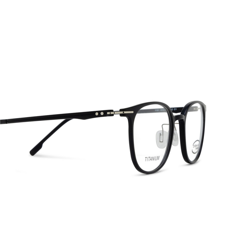 D.STYLE LAB 1181 Eyeglasses C1 - 3/4