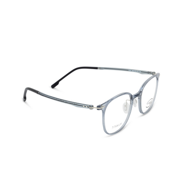 Lunettes de vue D.STYLE LAB 1181 C6 - Vue trois quarts