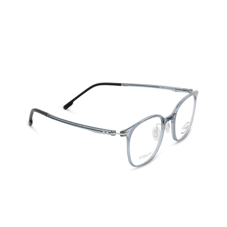 D.STYLE LAB 1181 Eyeglasses C6 - 2/4