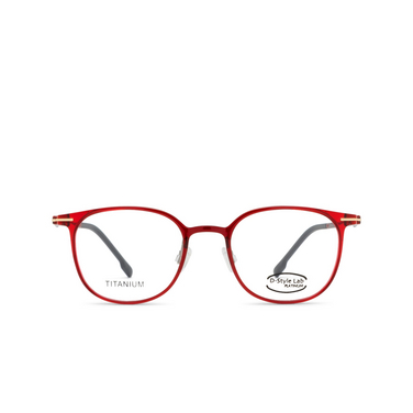 Lunettes de vue D.STYLE LAB 1181 C8 - Vue de face