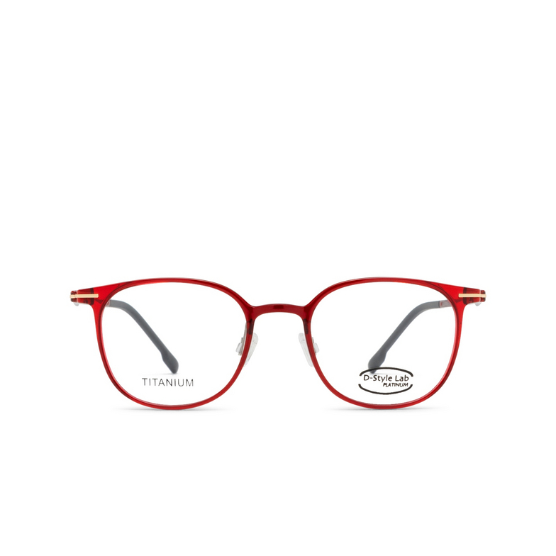 D.STYLE LAB 1181 Eyeglasses C8 - 1/4