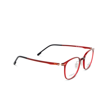 D.STYLE LAB 1181 Eyeglasses C8 - three-quarters view