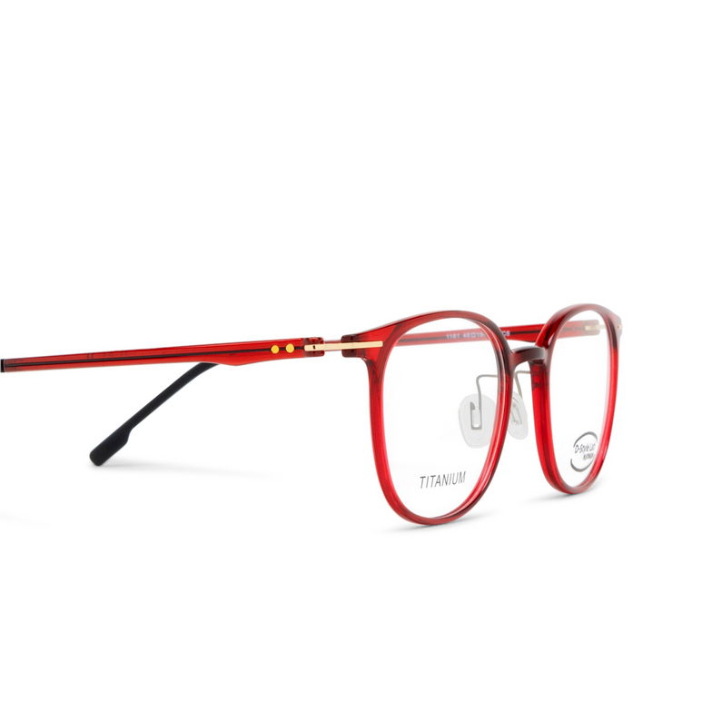 Lunettes de vue D.STYLE LAB 1181 C8 - 3/4