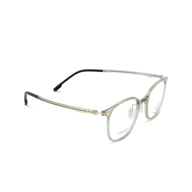 Lunettes de vue D.STYLE LAB 1181 C9 - Vue trois quarts