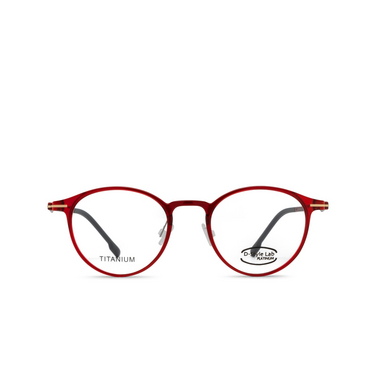 Lunettes de vue D.STYLE LAB 1182 C8 - Vue de face