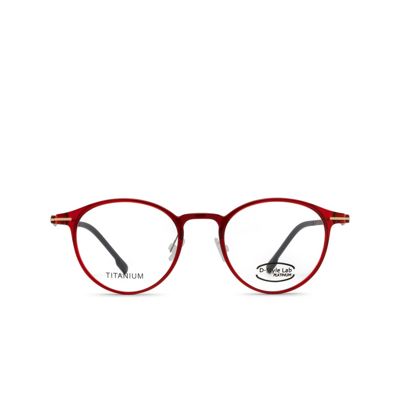 D.STYLE LAB 1182 Eyeglasses C8 - 1/4