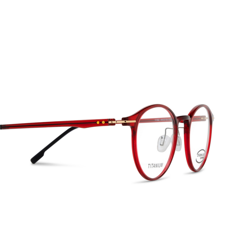 D.STYLE LAB 1182 Eyeglasses C8 - 3/4