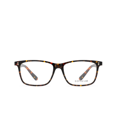 Lunettes de vue D.STYLE LAB 7737 C2 - Vue de face