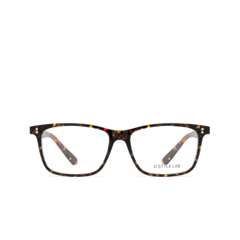 Lunettes de vue D.STYLE LAB 7737 C2 - 1/4