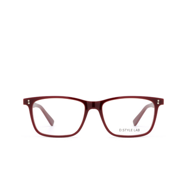 Lunettes de vue D.STYLE LAB 7737 C4 - Vue de face