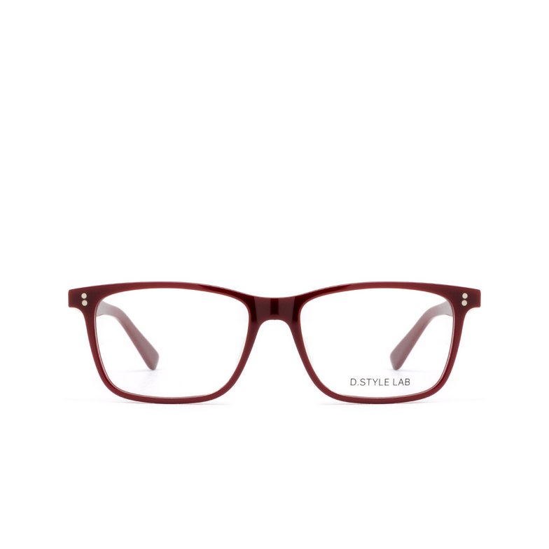 Lunettes de vue D.STYLE LAB 7737 C4 - 1/4