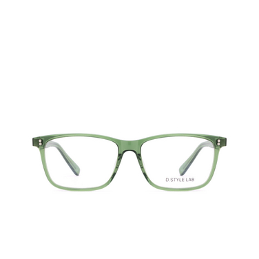 Lunettes de vue D.STYLE LAB 7737 C5 - Vue de face