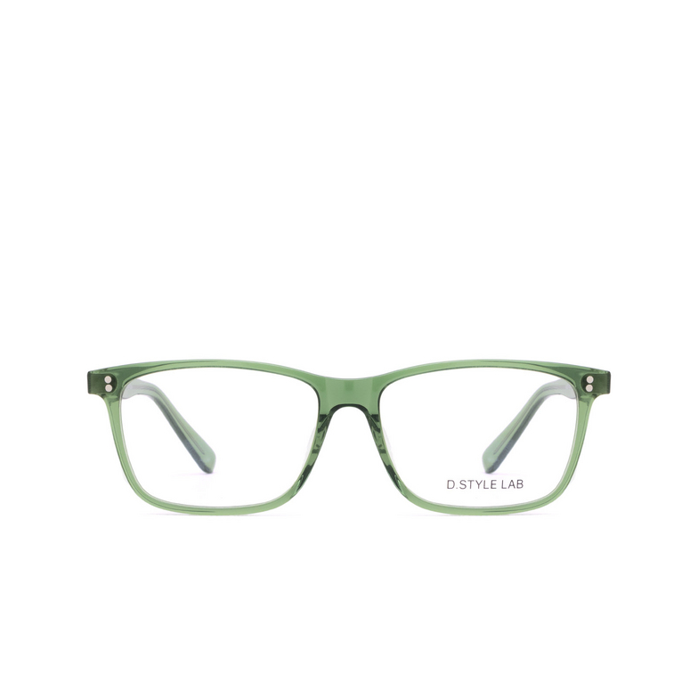 Gafas graduadas D.STYLE LAB 7737 C5 - 1/4