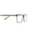 Lunettes de vue D.STYLE LAB 7737 C5 - Vignette du produit 3/4