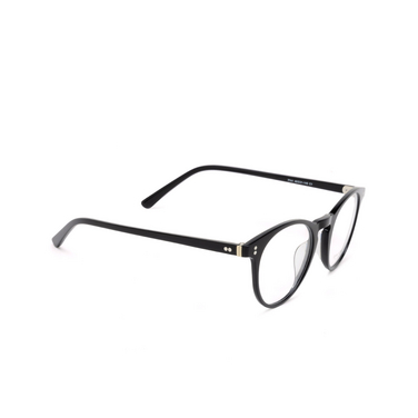 Lunettes de vue D.STYLE LAB 7741 C1 - Vue trois quarts