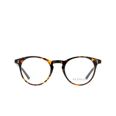 Lunettes de vue D.STYLE LAB 7741 C2 - Vue de face