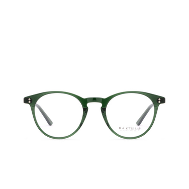 Lunettes de vue D.STYLE LAB 7741 C3 - Vue de face