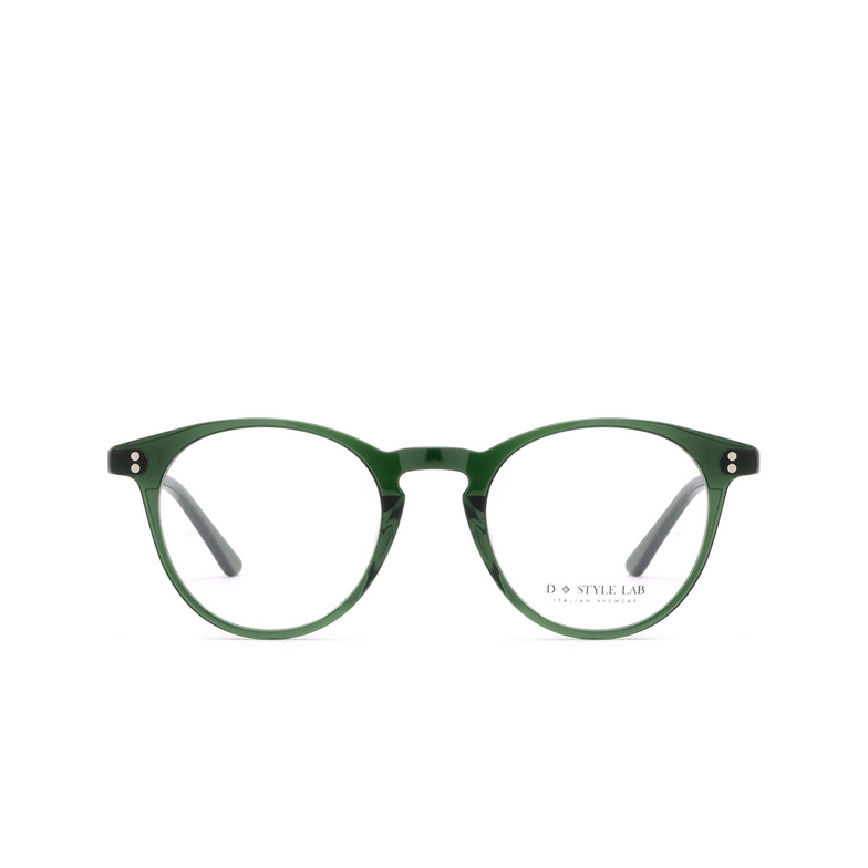 D.STYLE LAB 7741 Eyeglasses C3 - 1/4