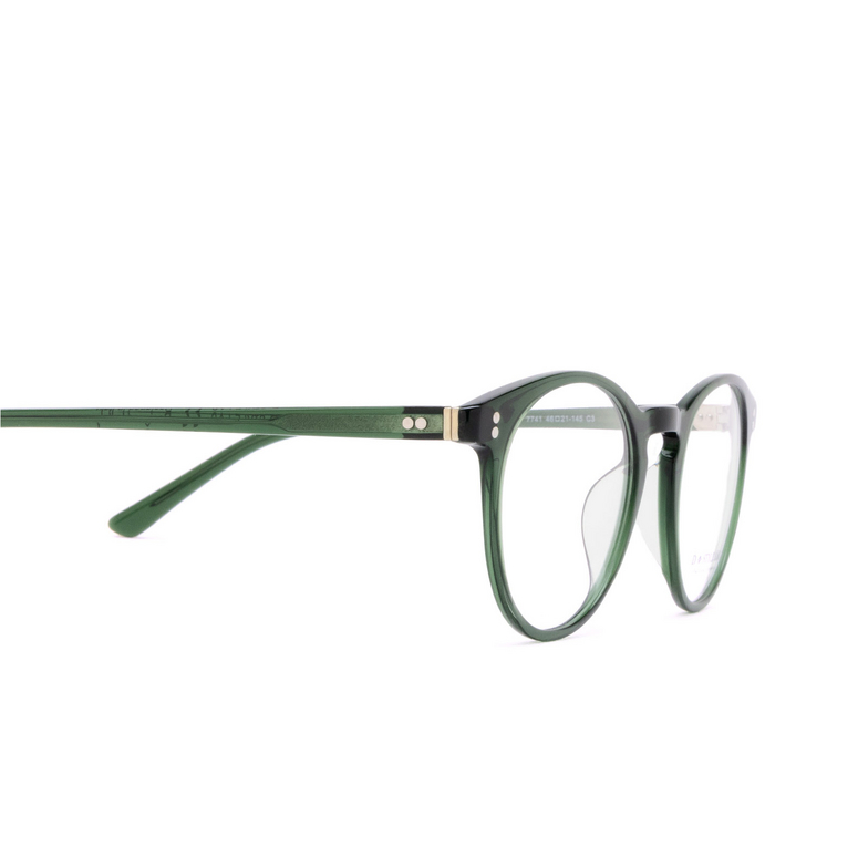 D.STYLE LAB 7741 Eyeglasses C3 - 3/4