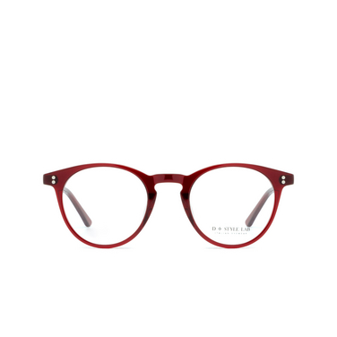 Lunettes de vue D.STYLE LAB 7741 C4 - Vue de face