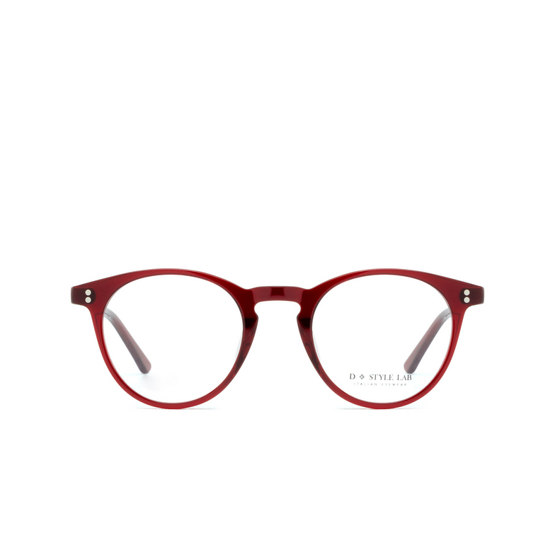 D.STYLE LAB 7741 Eyeglasses C4 - 1/4