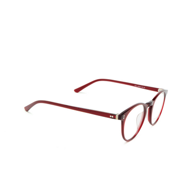 D.STYLE LAB 7741 Eyeglasses C4 - three-quarters view