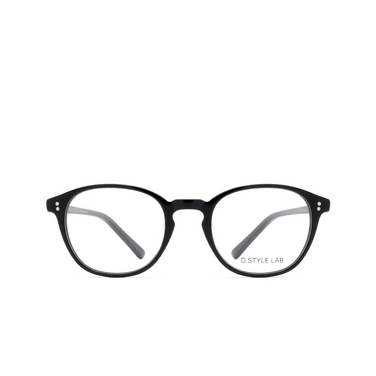 Lunettes de vue D.STYLE LAB 7743 C1 - Vue de face