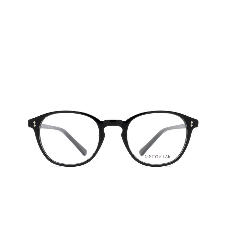 Gafas graduadas D.STYLE LAB 7743 C1 - 1/4